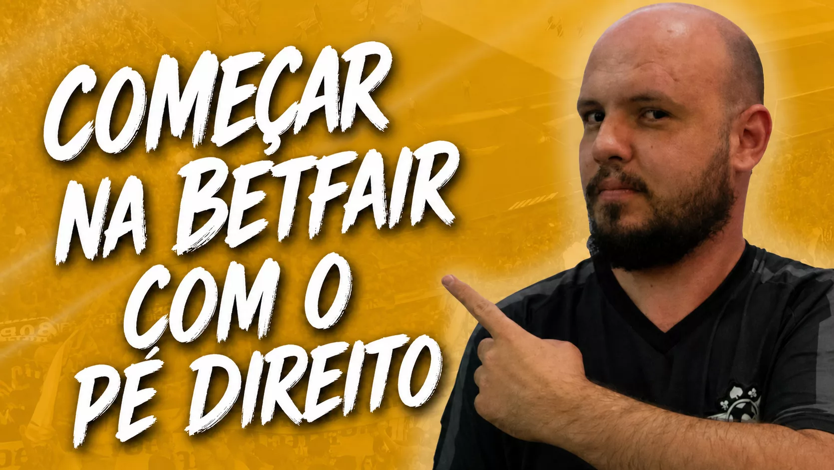 Comecar Betfair Pe Direito Png